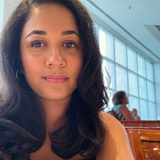 Disha Learns to Read