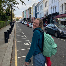 Sarah Sinton