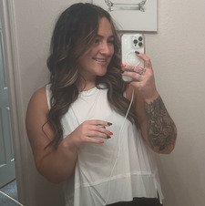 Courtney Ruller
