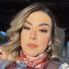 Rosemary Calderon
