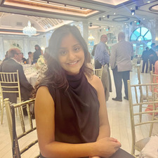 Henna Shethia