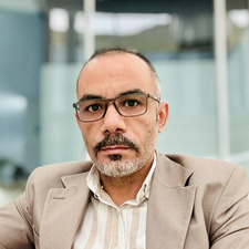 Bakr Salama