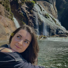 Mar Cobos 