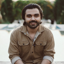 Ali Jafari