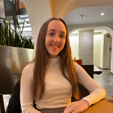 Olivia Scott
