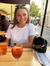 Issy Robertson