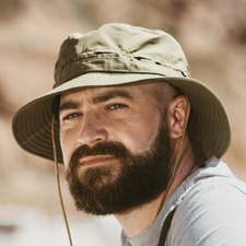 Jacob Dyson