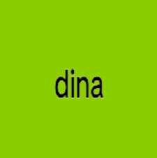 Dina