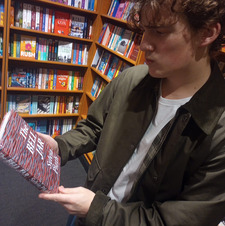 Ben Nolan