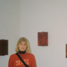 Helene Netland