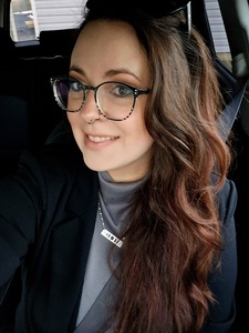 Heather  Christine