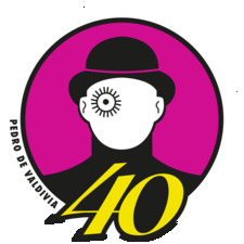 Librería Qué Leo 40