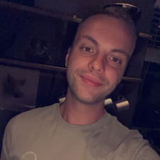 Patrick van der Steen