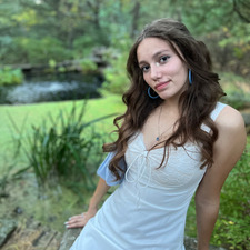 Sofia Brown