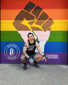 Chandler Lundgren-Clark