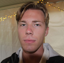 Carl-Michael Porseryd