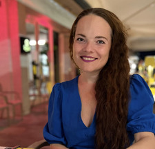 Merima Maja Brkic