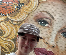 Caeleigh Featherstone