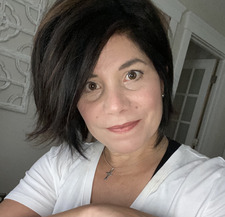 Catherine Chagnon