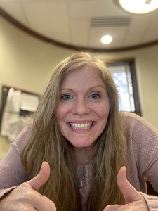 Danielle K.  Van Riper