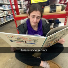 Julia Wyant