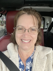 Rachelle Raub