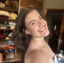 Giulia Mascarenhas