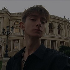 Микита Билима