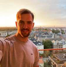 Gustav Franke-Matthecka