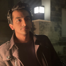 Faiq Ahmed