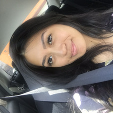 Local library patron