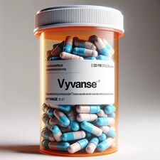 Buy Vyvanse Online  On Just A Click Away