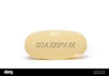 Buy Diazepam Online  On Just A Click Away