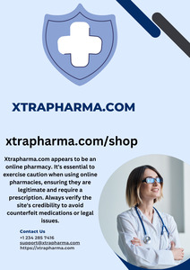 Buy Ativan Online On  Just A Click Away
