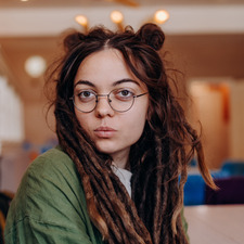 Sofiia Soliar