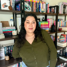 Esther | esthersreadingnook