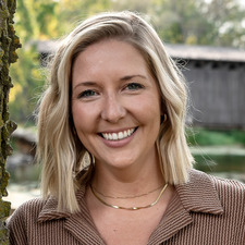 Morgan Koth