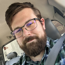 Dylan Nichols