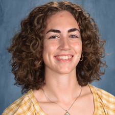 Sophia DeFeo