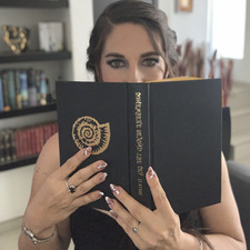 Alejandra Belaunzarán Sanz