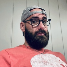 Joel King