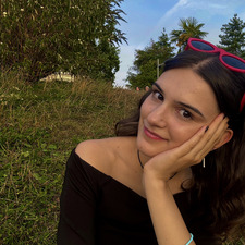 Yulia Moraliyska