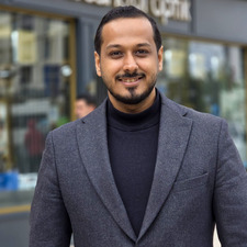 Omar Hasan