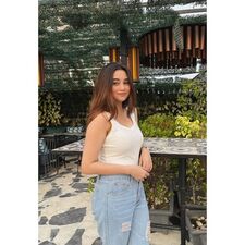 Mia Evans