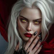 Christine