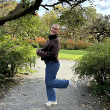 Marte Skriden