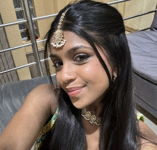 Simran Patel