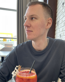 Max Serdyuk