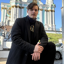Mykyta Kopyltsov