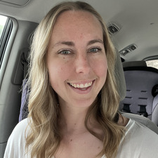Jennifer Buchholz